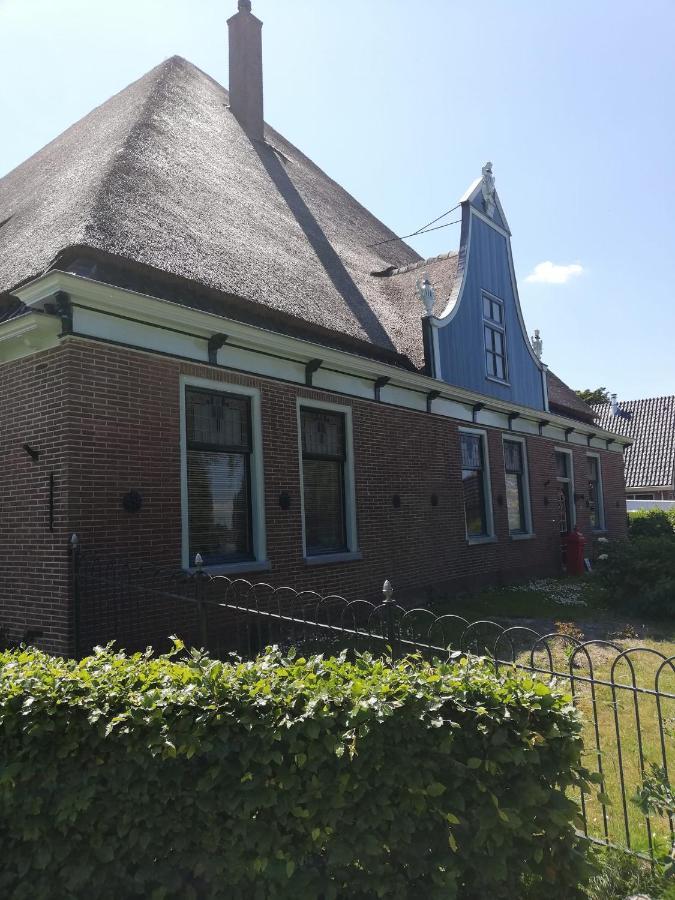 B&B Suyder Cogge Hem Extérieur photo