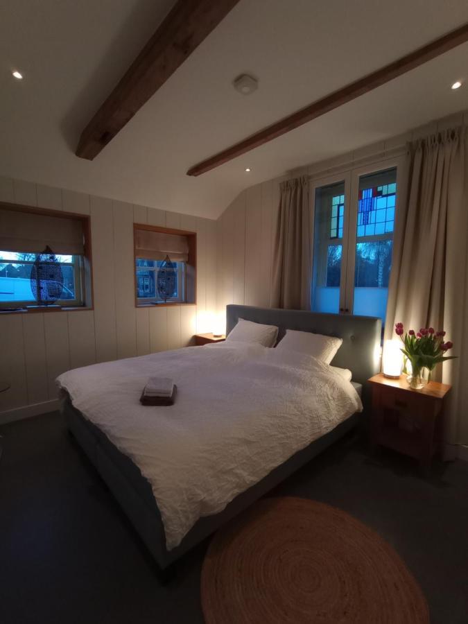 B&B Suyder Cogge Hem Extérieur photo