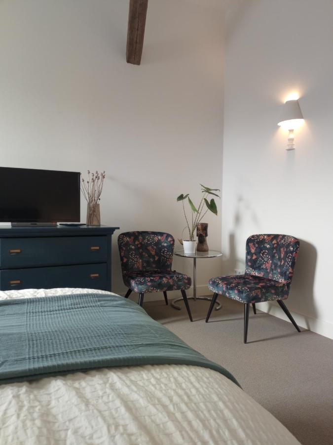 B&B Suyder Cogge Hem Extérieur photo