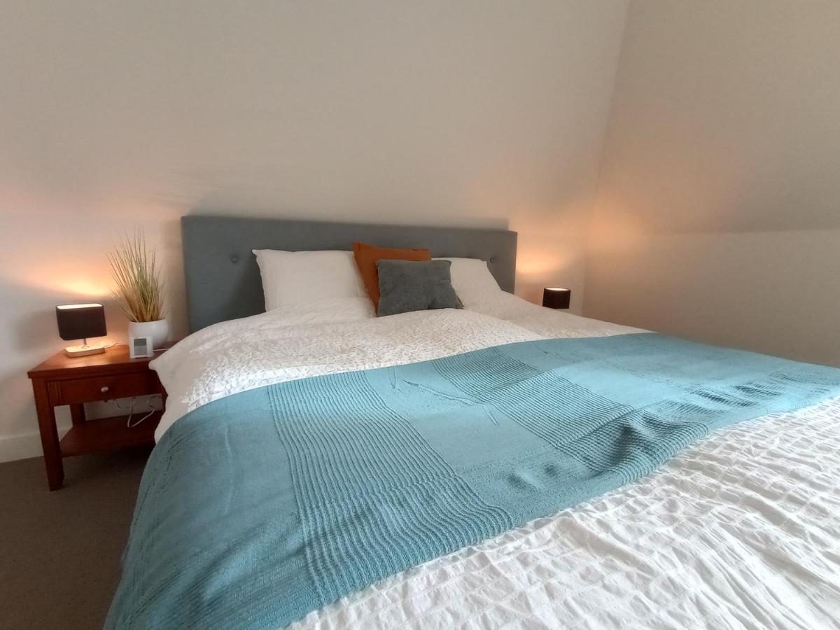 B&B Suyder Cogge Hem Extérieur photo