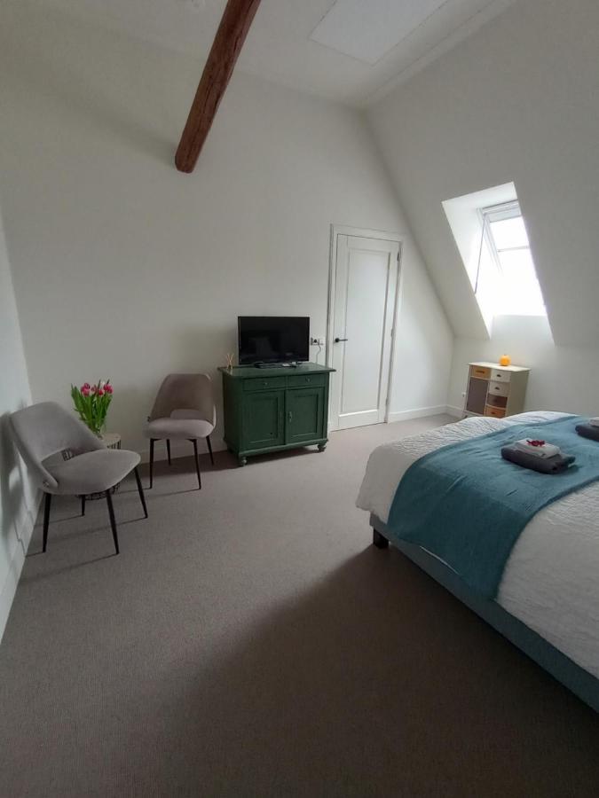 B&B Suyder Cogge Hem Extérieur photo