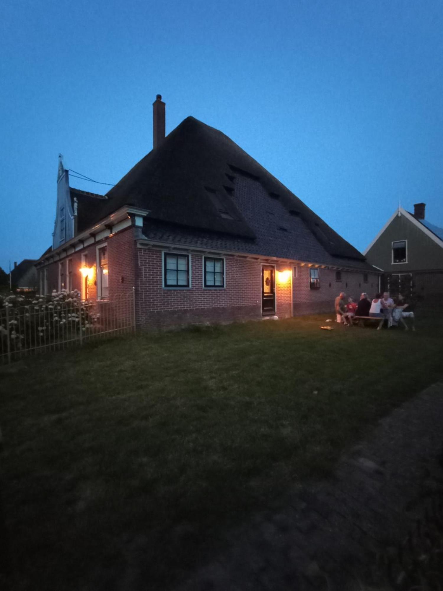 B&B Suyder Cogge Hem Extérieur photo