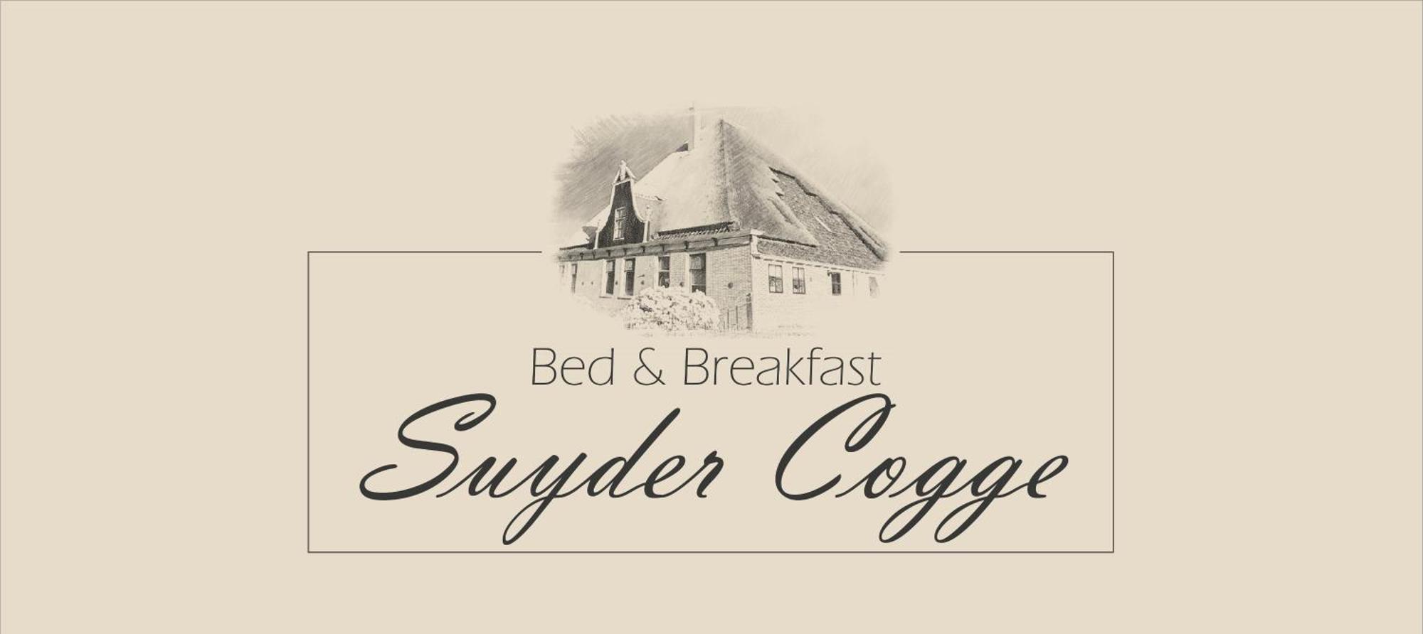B&B Suyder Cogge Hem Extérieur photo